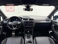 فولكسفاغن تيغوان